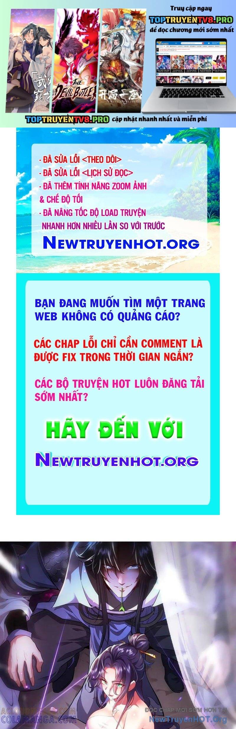 Các Nữ Sư Tôn Đều Muốn Chiếm Hữu Ta Chapter 25 - Next 
