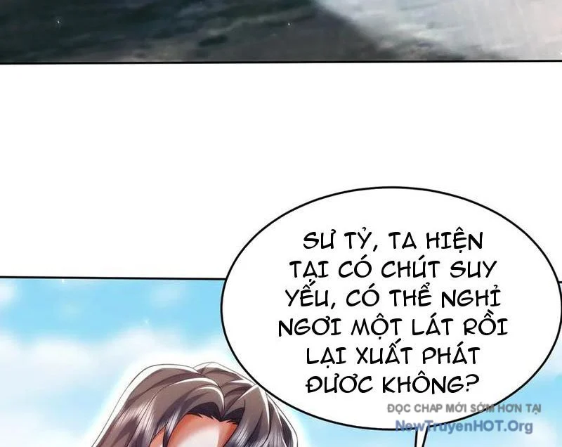 Các Nữ Sư Tôn Đều Muốn Chiếm Hữu Ta Chapter 25 - Next 