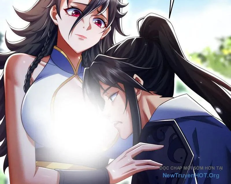Các Nữ Sư Tôn Đều Muốn Chiếm Hữu Ta Chapter 25 - Next 