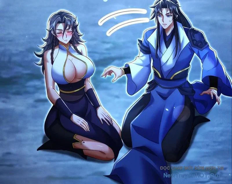 Các Nữ Sư Tôn Đều Muốn Chiếm Hữu Ta Chapter 25 - Next 