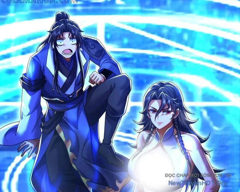Các Nữ Sư Tôn Đều Muốn Chiếm Hữu Ta Chapter 25 - Next 