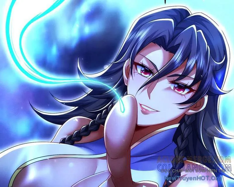 Các Nữ Sư Tôn Đều Muốn Chiếm Hữu Ta Chapter 25 - Next 