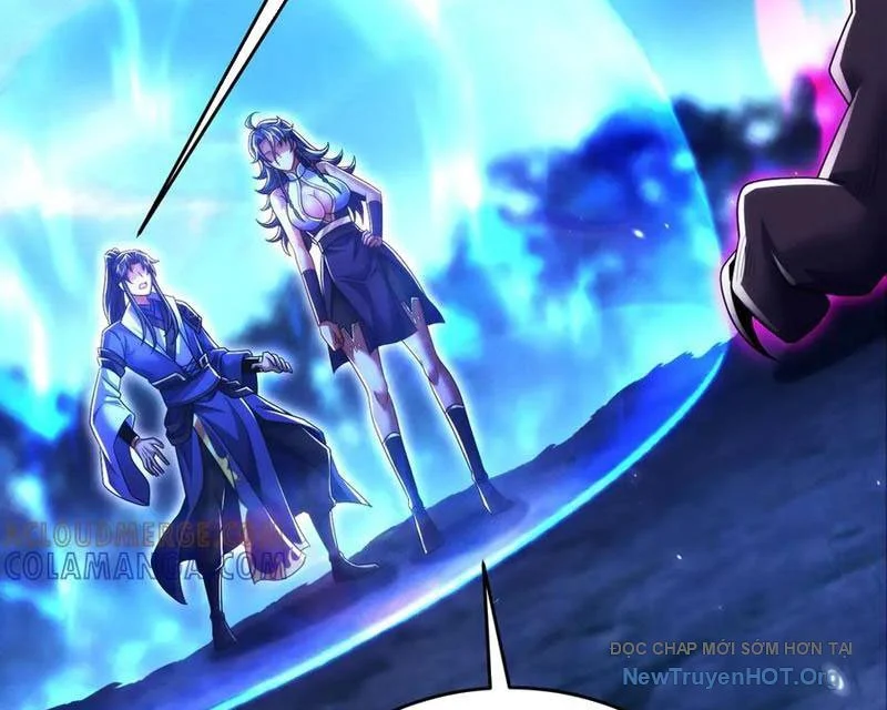 Các Nữ Sư Tôn Đều Muốn Chiếm Hữu Ta Chapter 25 - Next 