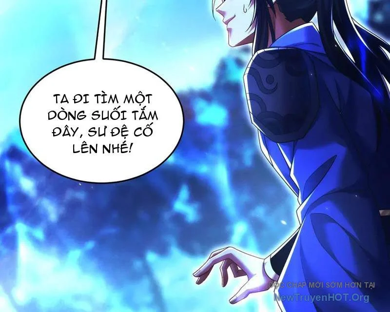 Các Nữ Sư Tôn Đều Muốn Chiếm Hữu Ta Chapter 25 - Next 