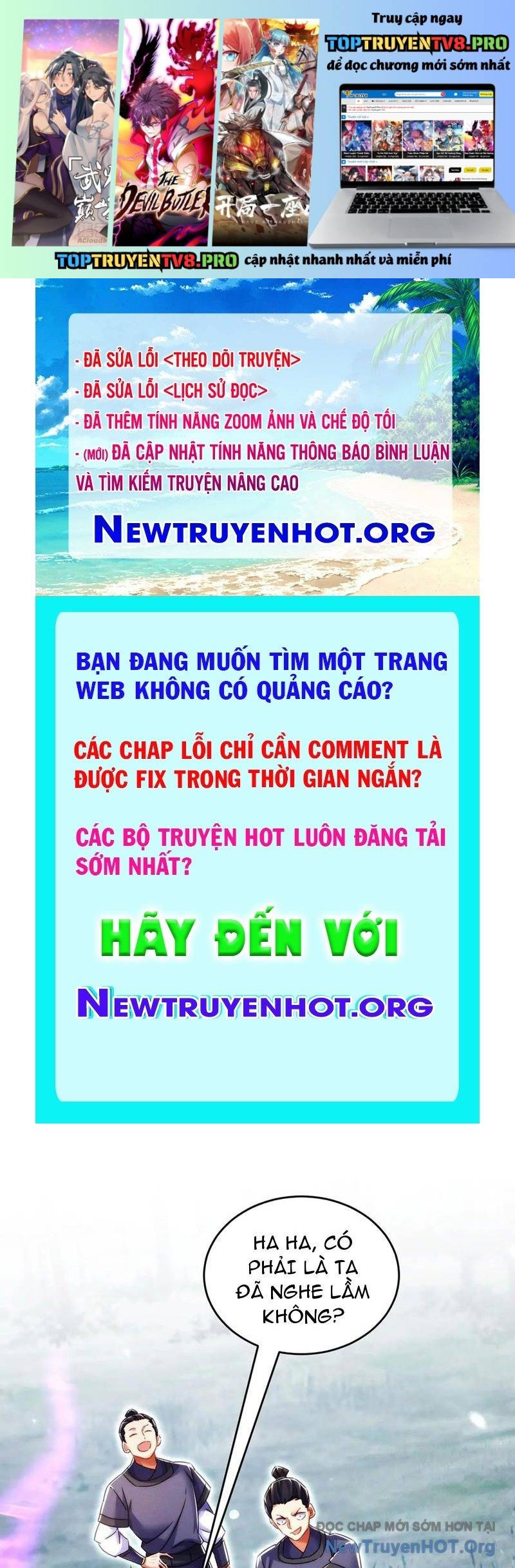 Các Nữ Sư Tôn Đều Muốn Chiếm Hữu Ta Chapter 28 - Trang 2