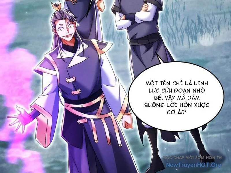 Các Nữ Sư Tôn Đều Muốn Chiếm Hữu Ta Chapter 28 - Trang 2