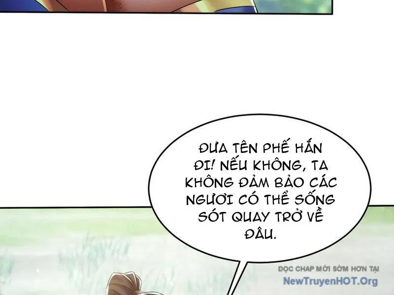 Các Nữ Sư Tôn Đều Muốn Chiếm Hữu Ta Chapter 28 - Trang 2