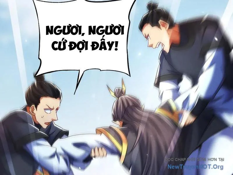 Các Nữ Sư Tôn Đều Muốn Chiếm Hữu Ta Chapter 28 - Trang 2
