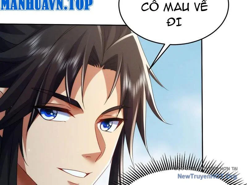 Các Nữ Sư Tôn Đều Muốn Chiếm Hữu Ta Chapter 28 - Trang 2