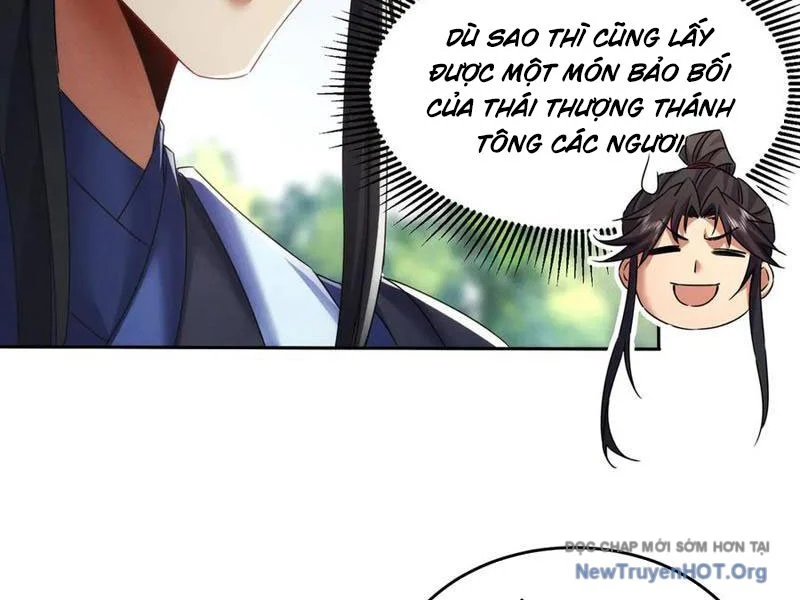 Các Nữ Sư Tôn Đều Muốn Chiếm Hữu Ta Chapter 28 - Trang 2