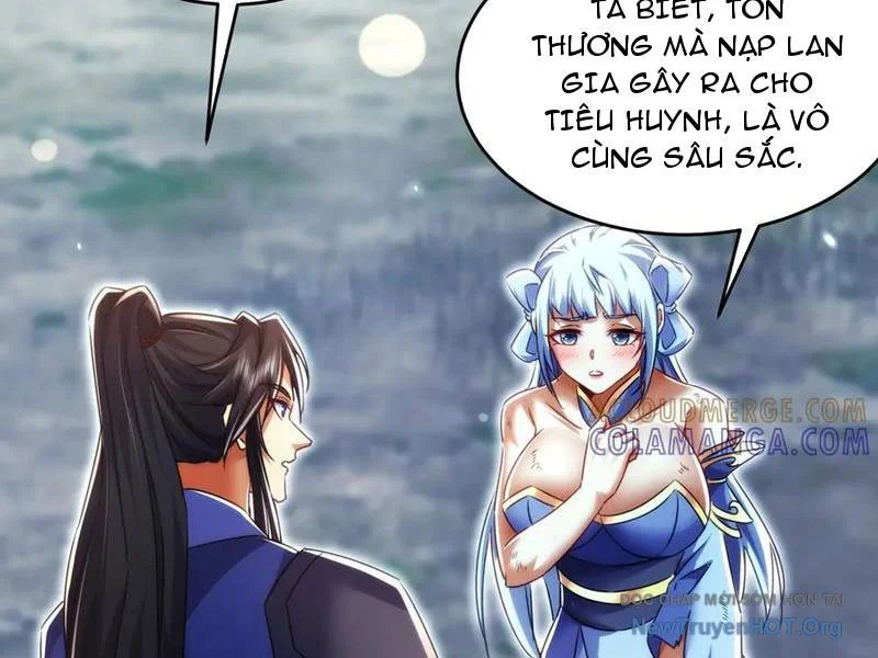 Các Nữ Sư Tôn Đều Muốn Chiếm Hữu Ta Chapter 28 - Trang 2