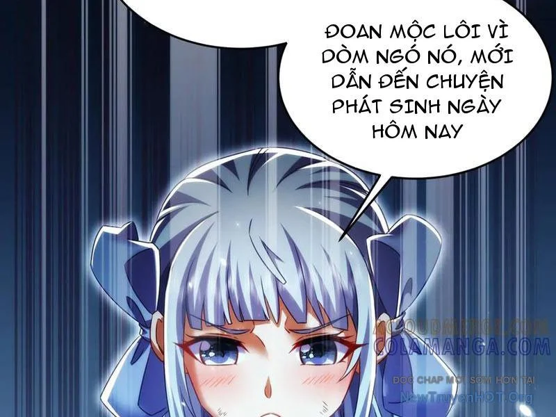 Các Nữ Sư Tôn Đều Muốn Chiếm Hữu Ta Chapter 28 - Trang 2