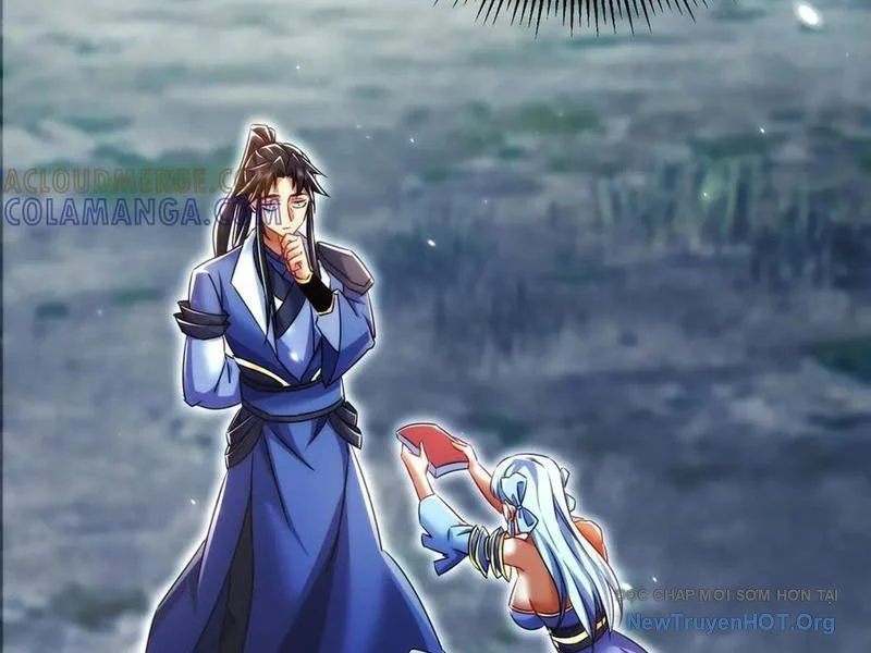 Các Nữ Sư Tôn Đều Muốn Chiếm Hữu Ta Chapter 28 - Trang 2