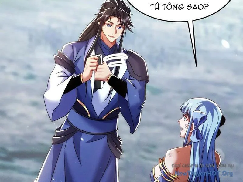 Các Nữ Sư Tôn Đều Muốn Chiếm Hữu Ta Chapter 28 - Trang 2