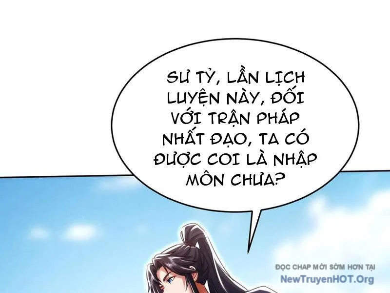 Các Nữ Sư Tôn Đều Muốn Chiếm Hữu Ta Chapter 28 - Trang 2