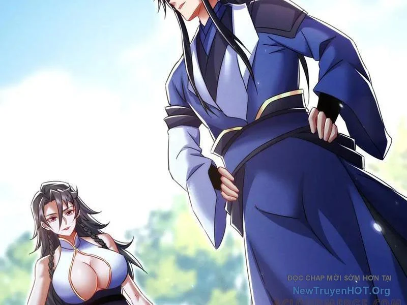 Các Nữ Sư Tôn Đều Muốn Chiếm Hữu Ta Chapter 28 - Trang 2