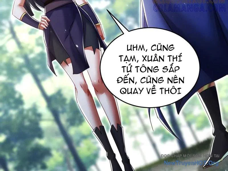 Các Nữ Sư Tôn Đều Muốn Chiếm Hữu Ta Chapter 28 - Trang 2
