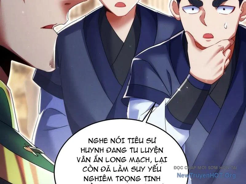 Các Nữ Sư Tôn Đều Muốn Chiếm Hữu Ta Chapter 28 - Trang 2