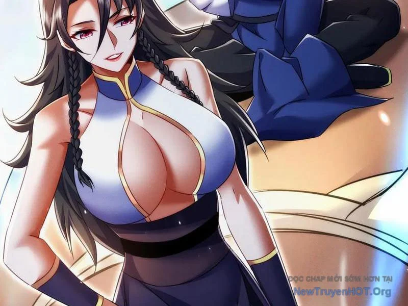 Các Nữ Sư Tôn Đều Muốn Chiếm Hữu Ta Chapter 28 - Trang 2