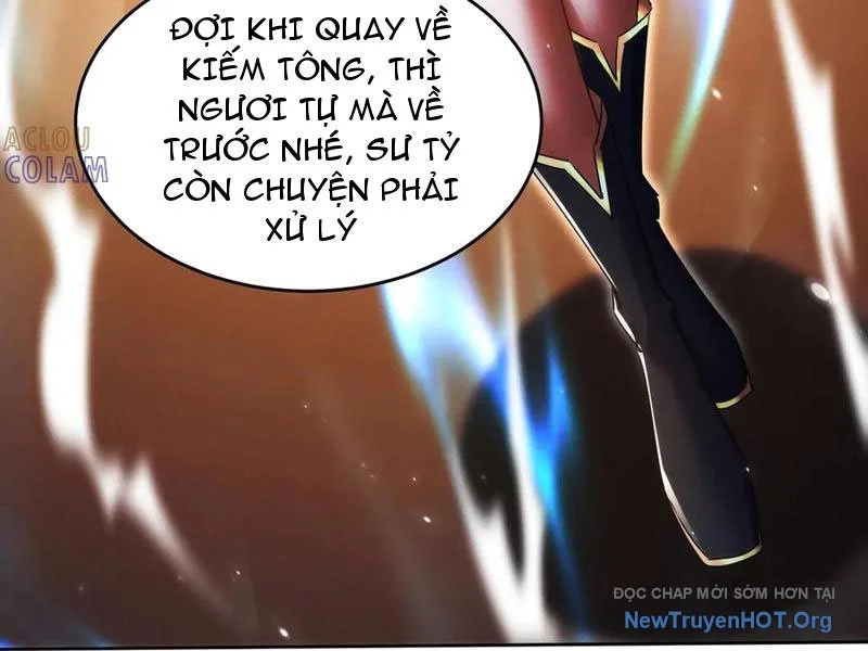 Các Nữ Sư Tôn Đều Muốn Chiếm Hữu Ta Chapter 28 - Trang 2