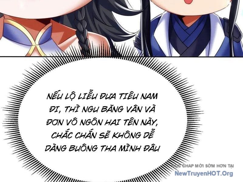 Các Nữ Sư Tôn Đều Muốn Chiếm Hữu Ta Chapter 28 - Trang 2