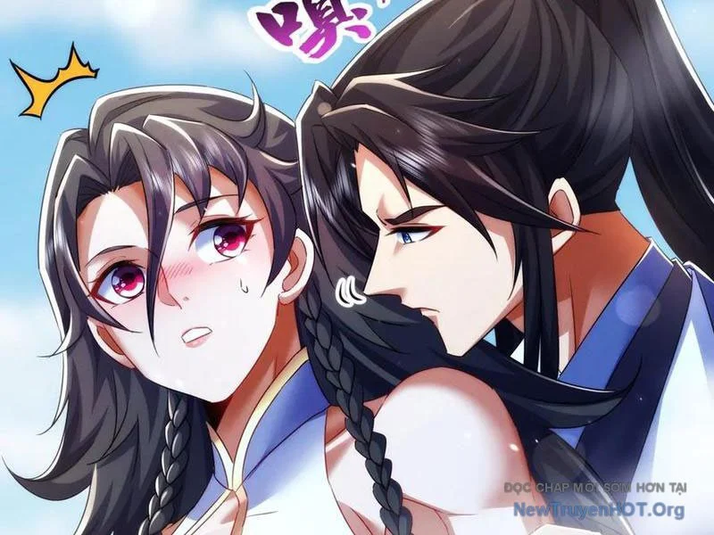 Các Nữ Sư Tôn Đều Muốn Chiếm Hữu Ta Chapter 28 - Trang 2