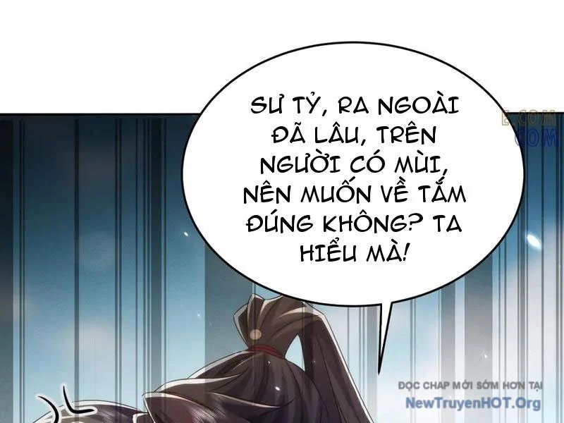 Các Nữ Sư Tôn Đều Muốn Chiếm Hữu Ta Chapter 28 - Trang 2