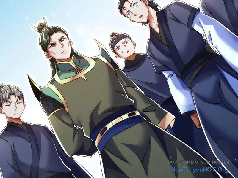 Các Nữ Sư Tôn Đều Muốn Chiếm Hữu Ta Chapter 28 - Trang 2