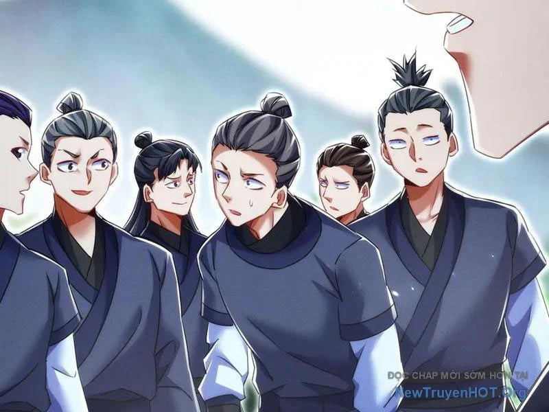 Các Nữ Sư Tôn Đều Muốn Chiếm Hữu Ta Chapter 28 - Trang 2