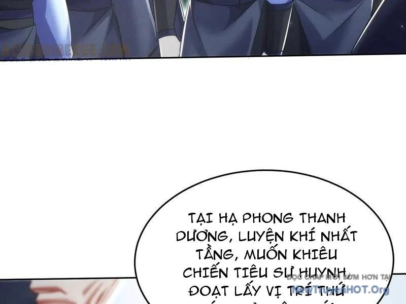 Các Nữ Sư Tôn Đều Muốn Chiếm Hữu Ta Chapter 28 - Trang 2