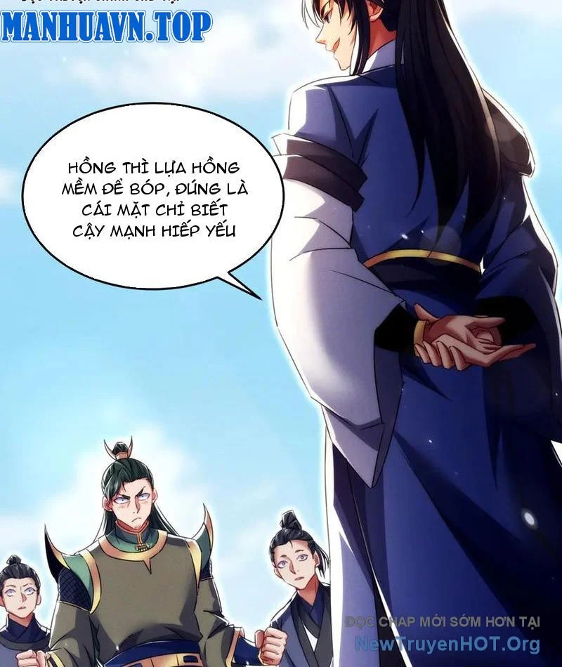 Các Nữ Sư Tôn Đều Muốn Chiếm Hữu Ta Chapter 29 4
