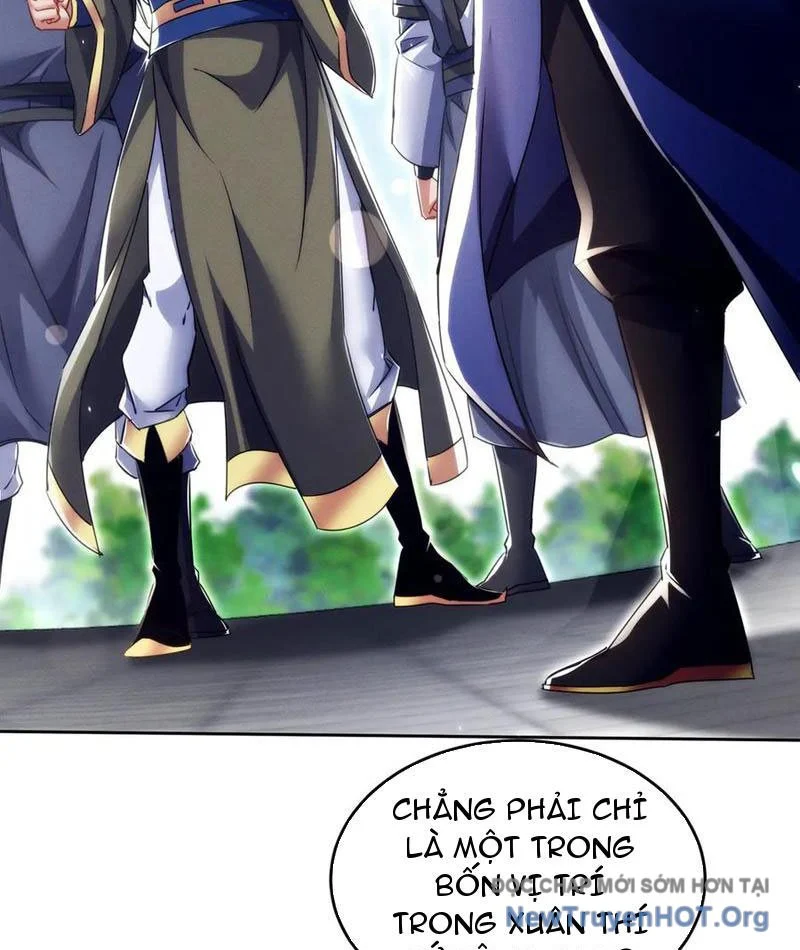 Các Nữ Sư Tôn Đều Muốn Chiếm Hữu Ta Chapter 29 5