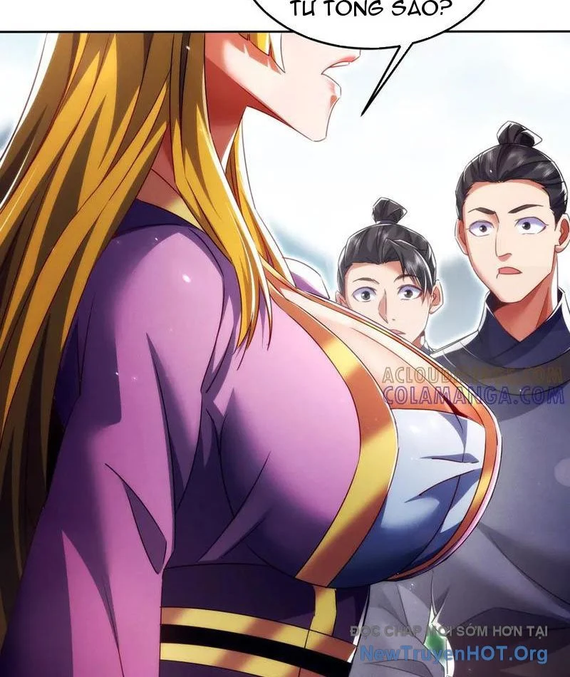 Các Nữ Sư Tôn Đều Muốn Chiếm Hữu Ta Chapter 29 6