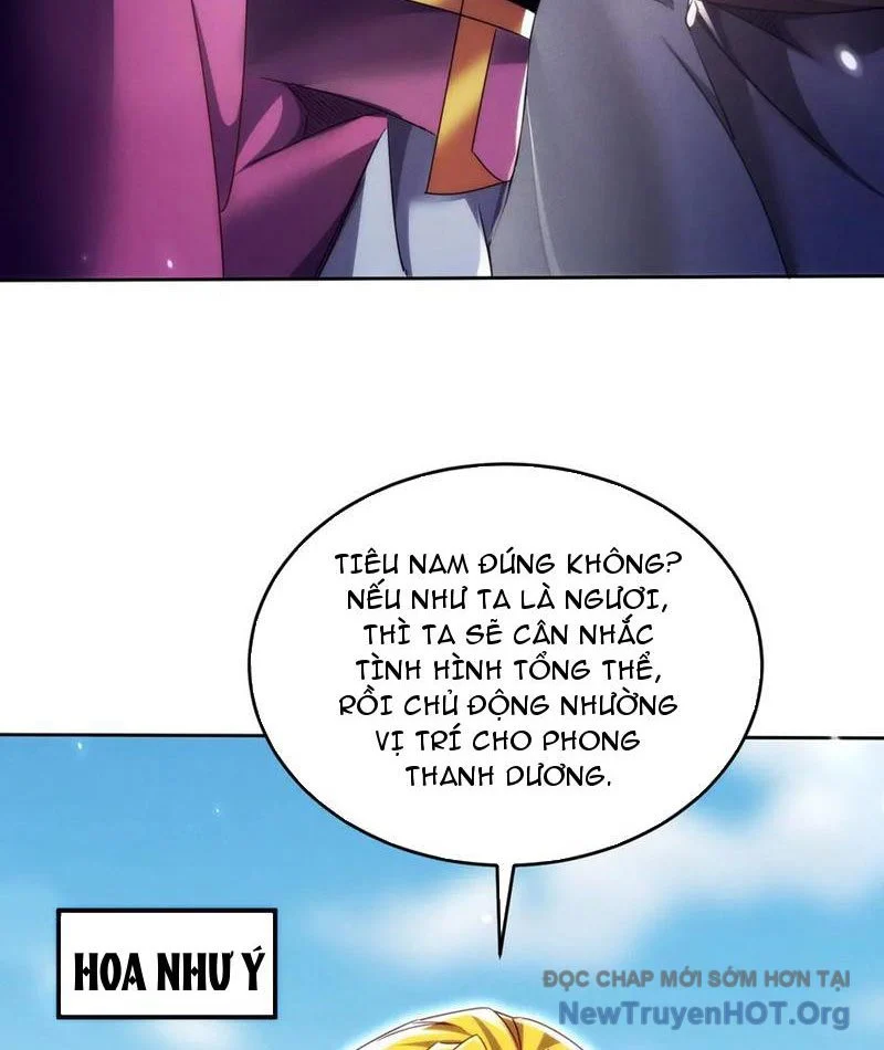 Các Nữ Sư Tôn Đều Muốn Chiếm Hữu Ta Chapter 29 7