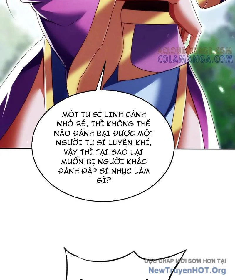 Các Nữ Sư Tôn Đều Muốn Chiếm Hữu Ta Chapter 29 9