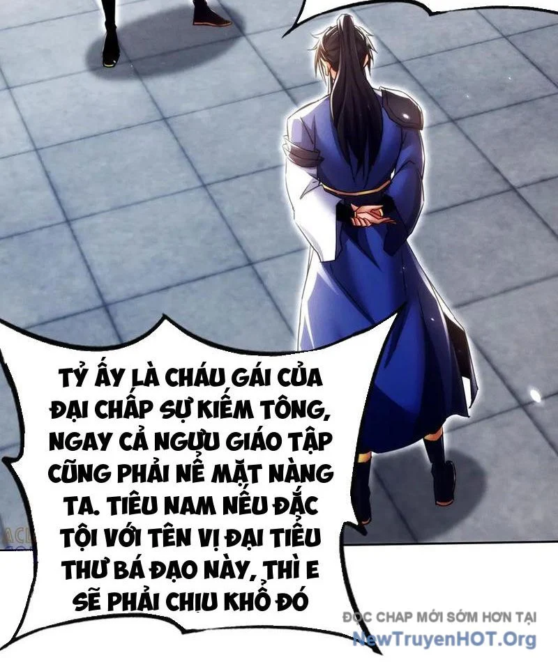Các Nữ Sư Tôn Đều Muốn Chiếm Hữu Ta Chapter 29 11