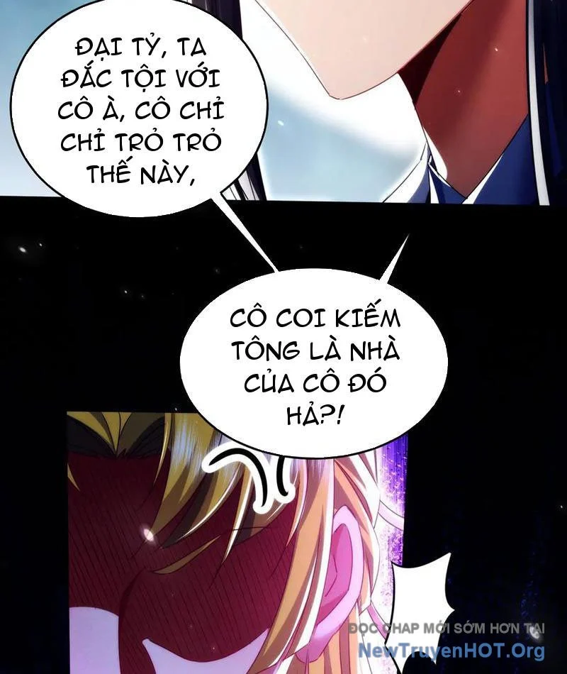 Các Nữ Sư Tôn Đều Muốn Chiếm Hữu Ta Chapter 29 13