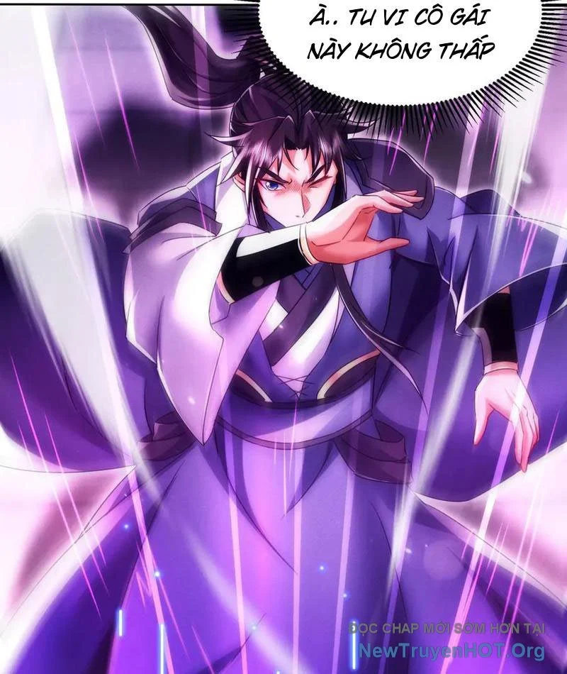 Các Nữ Sư Tôn Đều Muốn Chiếm Hữu Ta Chapter 29 17