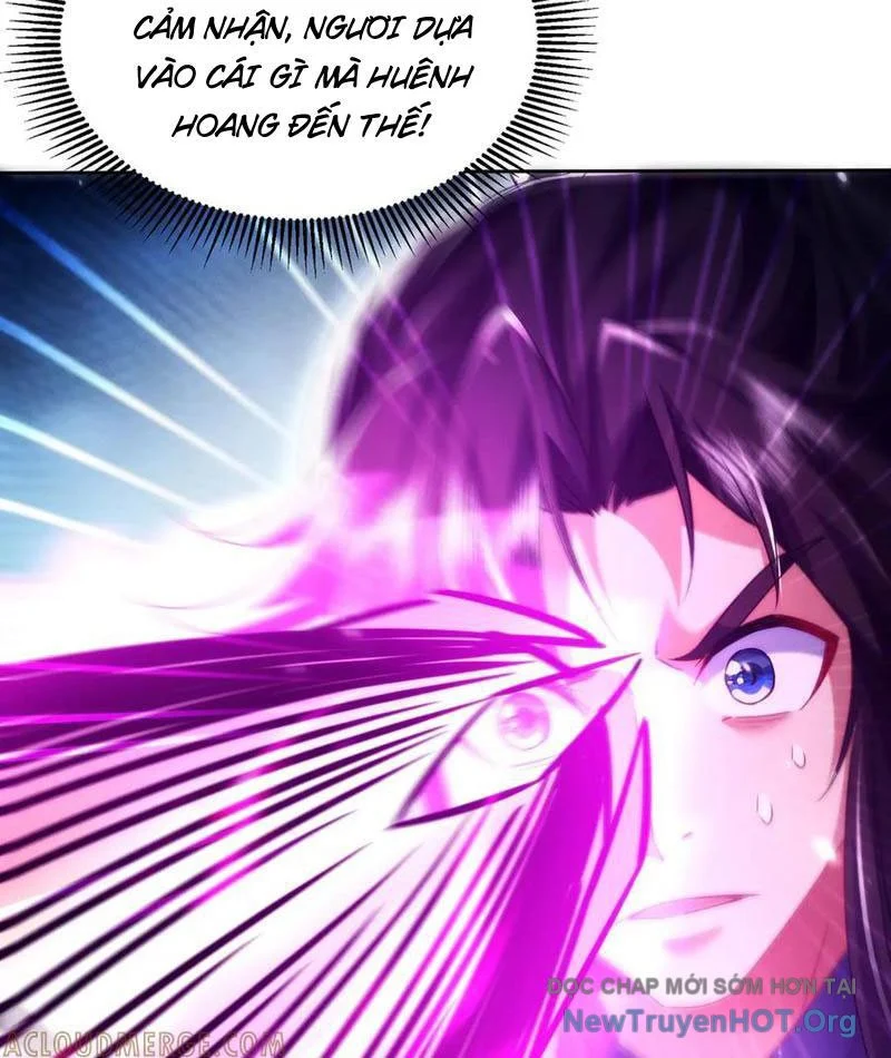 Các Nữ Sư Tôn Đều Muốn Chiếm Hữu Ta Chapter 29 21