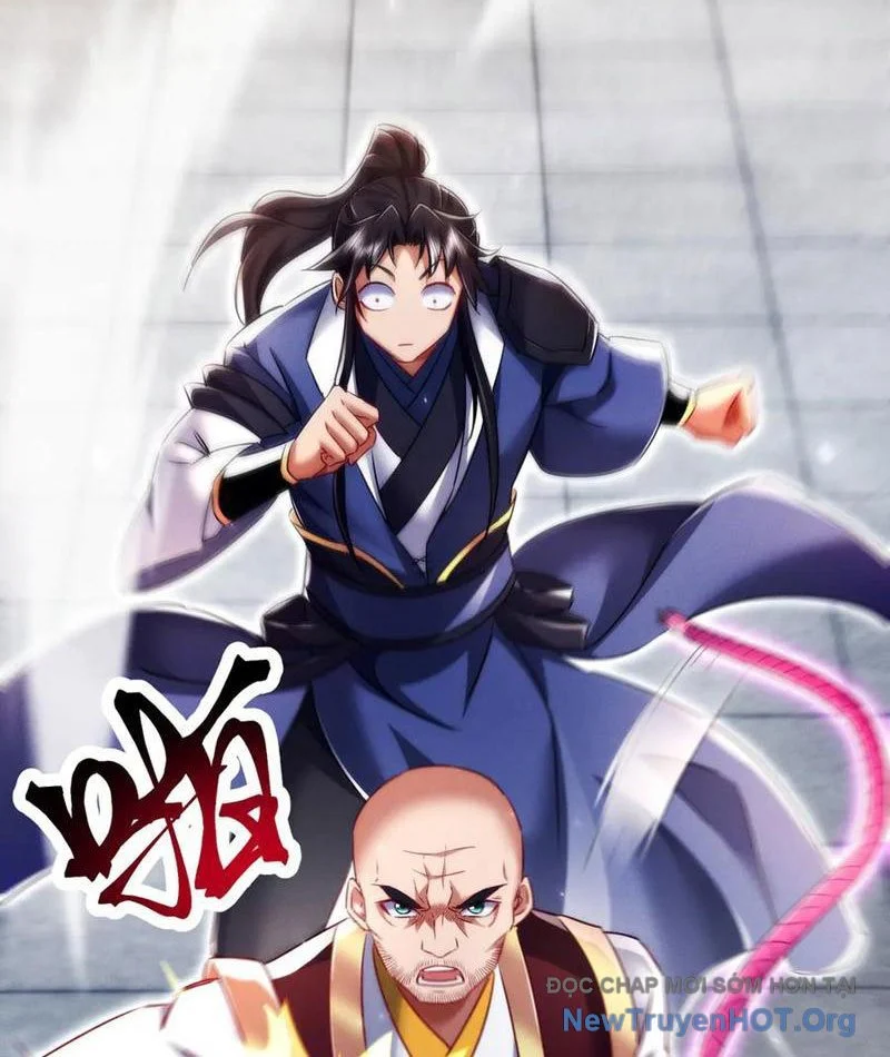 Các Nữ Sư Tôn Đều Muốn Chiếm Hữu Ta Chapter 29 23