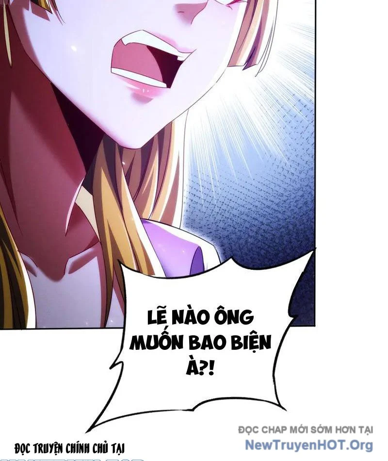 Các Nữ Sư Tôn Đều Muốn Chiếm Hữu Ta Chapter 29 26