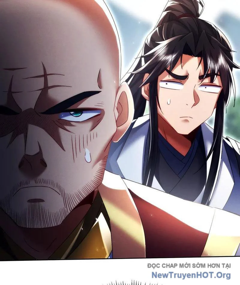 Các Nữ Sư Tôn Đều Muốn Chiếm Hữu Ta Chapter 29 28