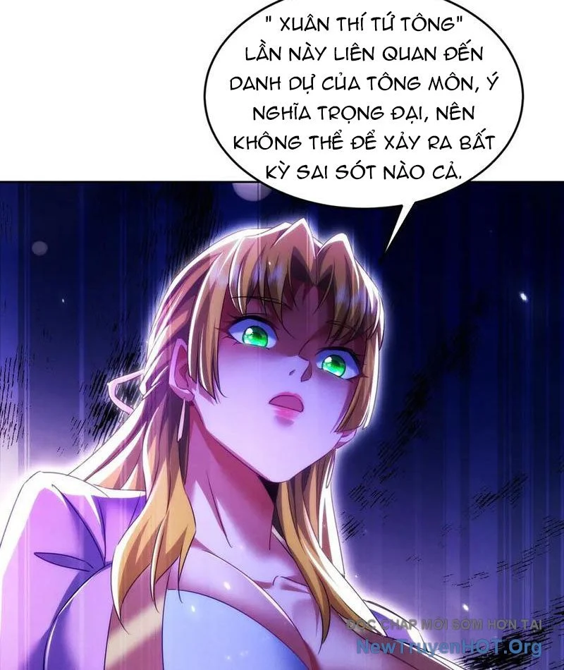 Các Nữ Sư Tôn Đều Muốn Chiếm Hữu Ta Chapter 29 33