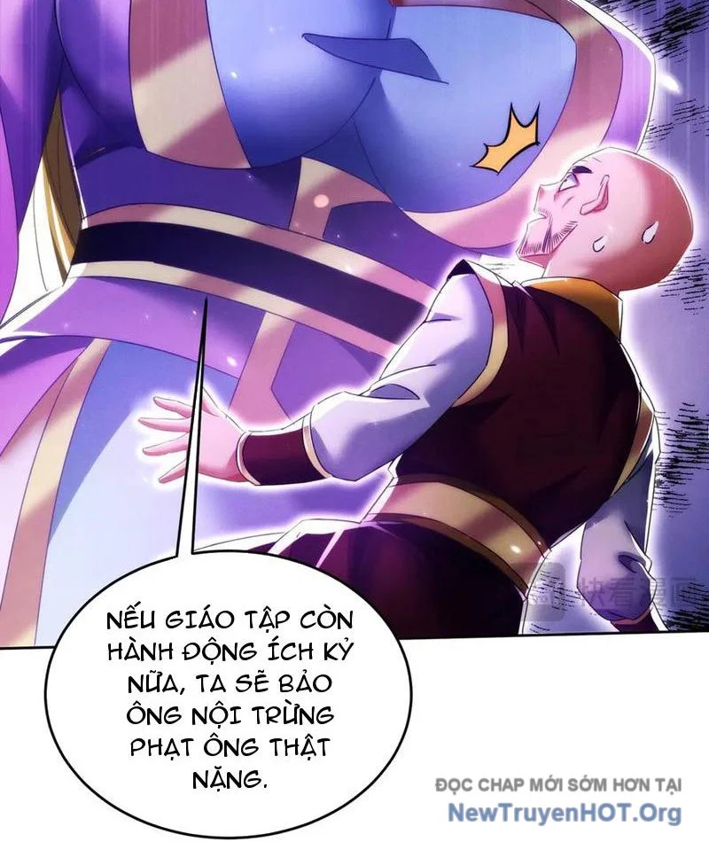Các Nữ Sư Tôn Đều Muốn Chiếm Hữu Ta Chapter 29 34