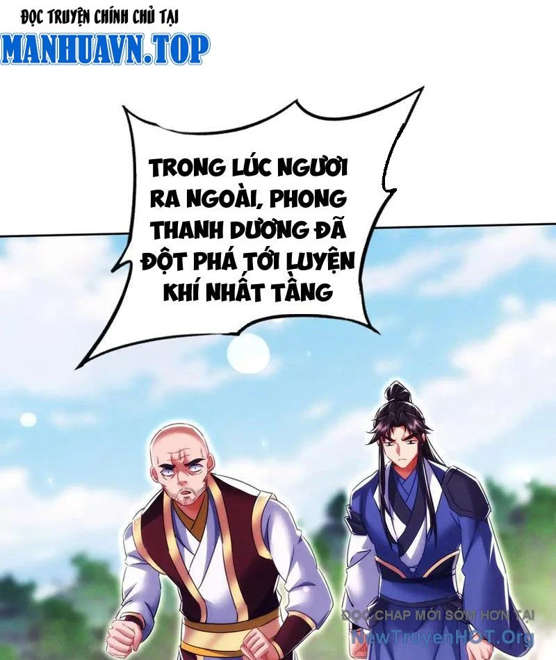 Các Nữ Sư Tôn Đều Muốn Chiếm Hữu Ta Chapter 29 35