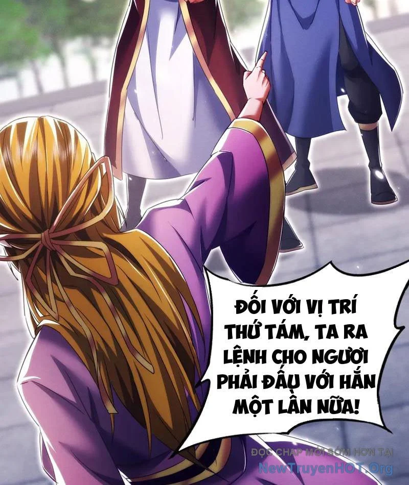 Các Nữ Sư Tôn Đều Muốn Chiếm Hữu Ta Chapter 29 36