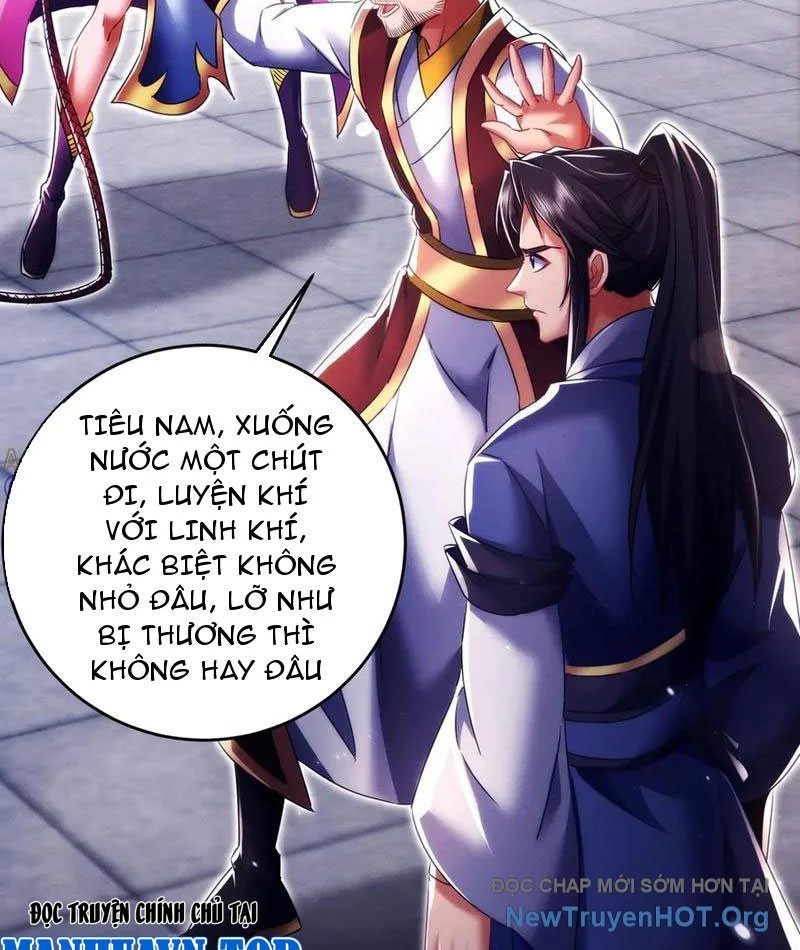 Các Nữ Sư Tôn Đều Muốn Chiếm Hữu Ta Chapter 29 40