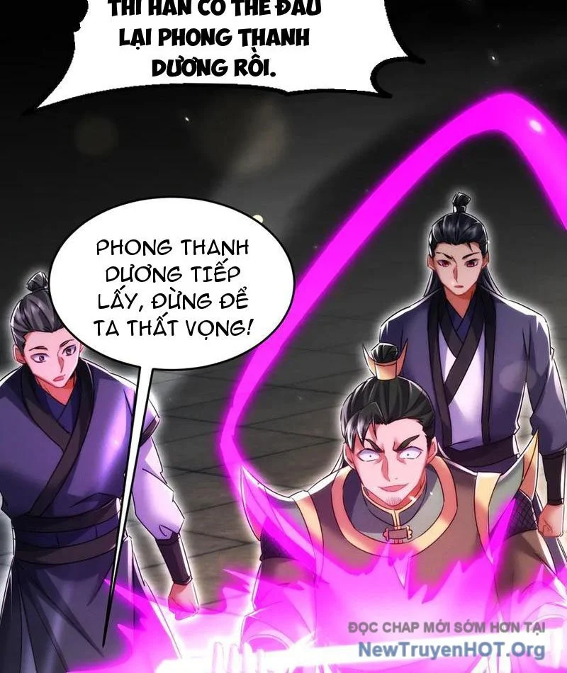 Các Nữ Sư Tôn Đều Muốn Chiếm Hữu Ta Chapter 29 47