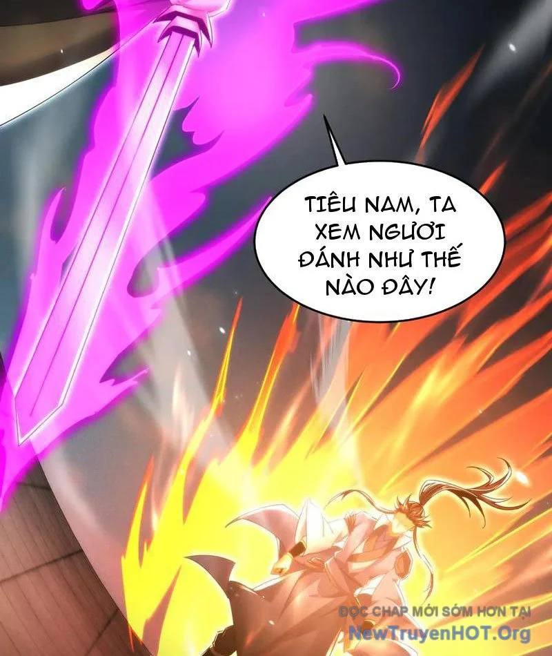 Các Nữ Sư Tôn Đều Muốn Chiếm Hữu Ta Chapter 29 51