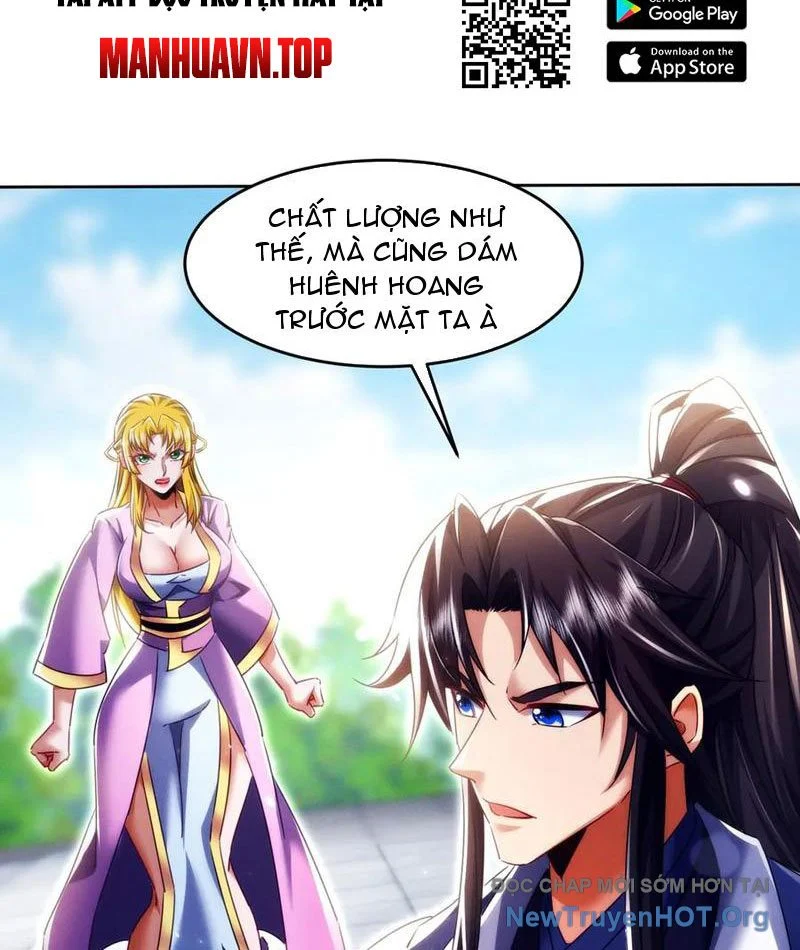 Các Nữ Sư Tôn Đều Muốn Chiếm Hữu Ta Chapter 29 70